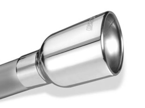 Picture of Borla 14 - 18 Jeep Grand Cherokee 3.6L AT 4DR S - Type 2.5in Catback Exhaust wPolished Tip