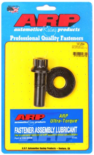 Picture of ARP Dodge SRT - 10 Balancer Bolt Kit