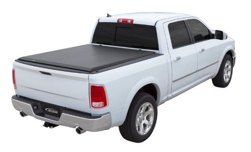 Picture of Access Original 2019 DodgeRam 1500 6ft 4in Bed Roll - Up Cover