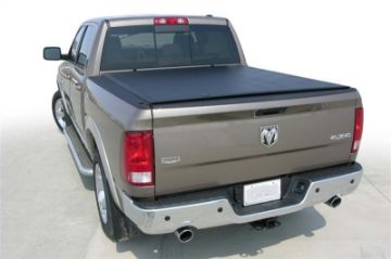 Picture of Access Tonnosport 2019 DodgeRam 1500 5ft 7in Bed Roll - Up Cover