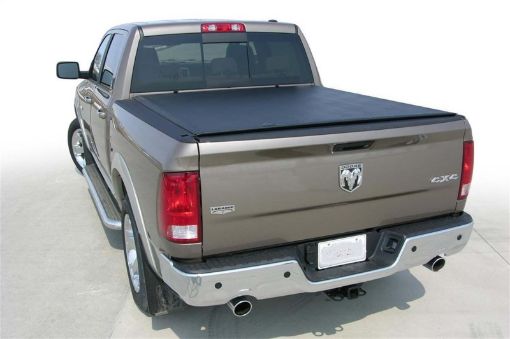 Picture of Access Tonnosport 2019 DodgeRam 1500 5ft 7in Bed Roll - Up Cover