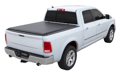 Picture of Access Literider 2019 DodgeRam 1500 5ft 7in Bed Roll - Up Cover