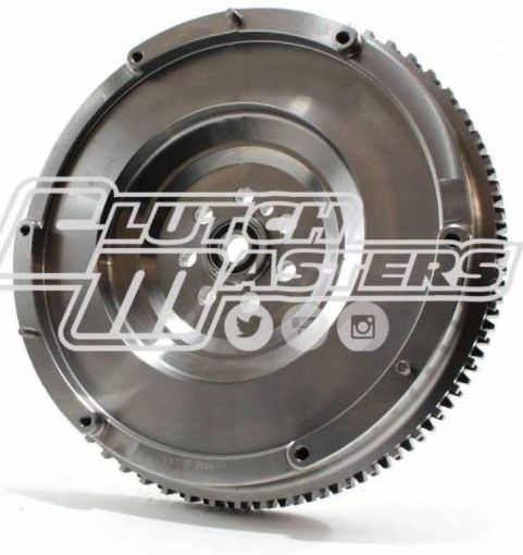 Picture of Clutch Masters 10 Hyunda Genesis Coupe 2.0L Turbo Steel Flywheel