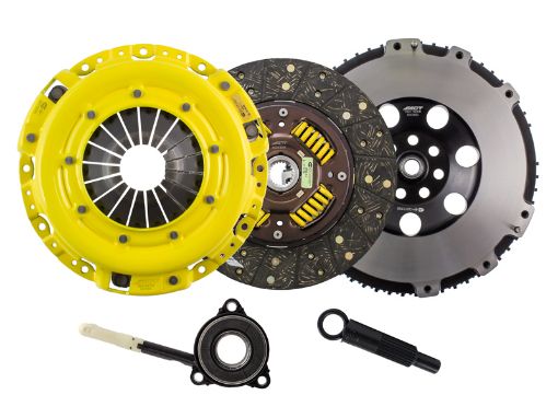 Picture of ACT 13 - 14 Hyundai Genesis Coupe HDPerf Street Sprung Clutch Kit