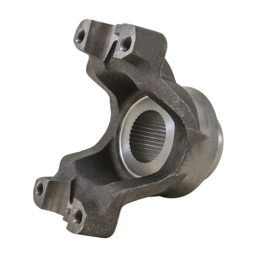 Picture of Yukon Gear Replacement Yoke For Dana 80 w 1550 UJoint Size