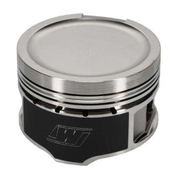 Picture of Wiseco Volkswagen 1.8T 5v - 7cc Dish 82.00mm SINGLE PISTON