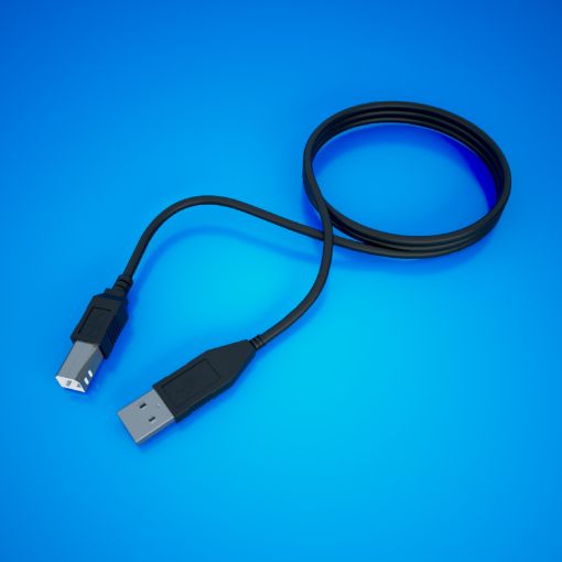 Picture of HPT USB 2.0 Cable - 6ft A to B