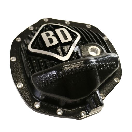 Picture of BD Diesel Differential Cover - 13 - 18 Dodge 2500 AAM 14 - Bolt w RCS