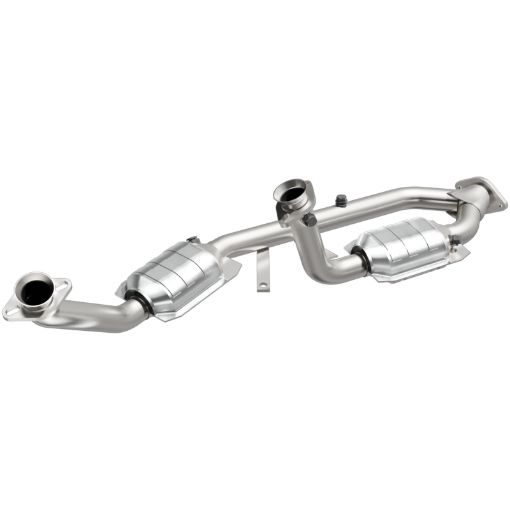 Picture of MagnaFlow Conv Direct Fit 97 - 98 Ford Windstar 3.0L