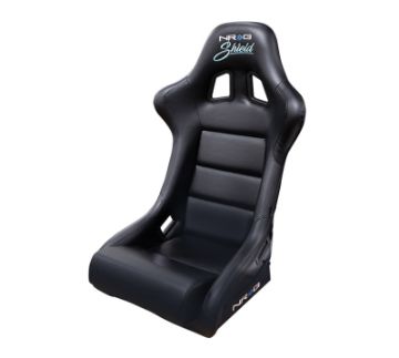 Picture of NRG FRP Bucket Seat (Water Resistant Vinyl) - Medium