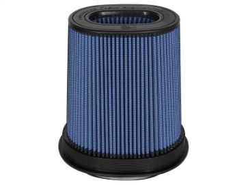 Picture of aFe Magnum FLOW Pro 5R Replacement Air Filter F - (7 X 4.75) B - (9 X 7) T - (7.25 X 5) (Inv) H - 9in.