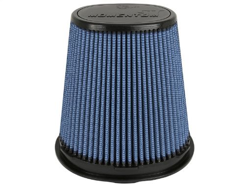 Picture of aFe Magnum FLOW Pro 5R Univ. Clamp - On Air Filter F - 4 B(8 X 6.5) MT2 T(5.25 X 3.75) H - 7.5in.