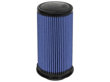 Picture of aFe Magnum FLOW Pro 5R Universal Clamp - On Air Filter F - 3.5 B - 5 (mt2) T - 4.75 H - 9in.