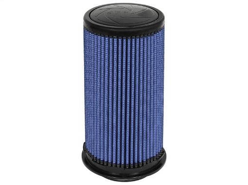 Picture of aFe Magnum FLOW Pro 5R Universal Clamp - On Air Filter F - 3.5 B - 5 (mt2) T - 4.75 H - 9in.