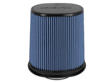 Picture of aFe Magnum FLOW Pro 5R Universal Clamp - On Air Filter F - 5in. B - (9 X 7) MT2 T - (7.25 X 5) H - 9in.