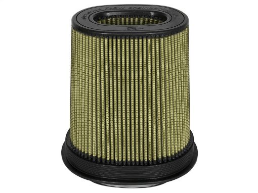 Picture of aFe Magnum FLOW Pro GUARD 7 Replacement Air Filter F - (7X4.75) B - (9X7) T - (7.25X5) (Inv) H - 9in.