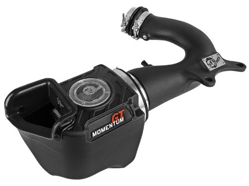 Picture of aFe Momentum GT Pro DRY S CAI System 12 - 18 Jeep Wrangler (JK) V6 - 3.6L (Only Models wSprintex SC)