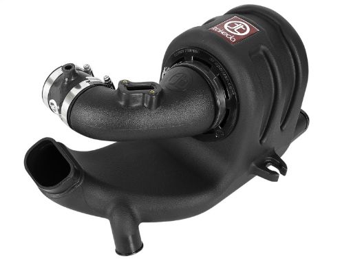 Picture of aFe Takeda Momentum Pro DRY S Cold Air Intake System 15 - 18 Honda Fit I4 - 1.5L