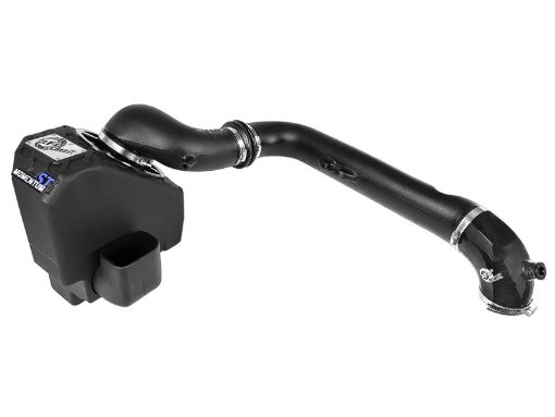 Picture of aFe Momentum ST Pro 5R Cold Air Intake System 14 - 17 Jeep Cherokee (KL) I4 - 2.4L