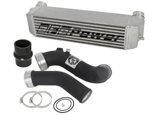 Picture of aFe BladeRunner GT Series Intercooler w Tube 12 - 15 BMW 335i F30 3.0L (t)