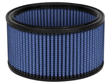 Picture of aFe Magnum FLOW Air Filters P5R Round Racing Air Filter 6in OD x 5in ID x 3 - 12in H