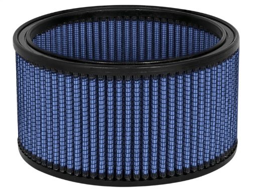 Picture of aFe Magnum FLOW Air Filters P5R Round Racing Air Filter 6in OD x 5in ID x 3 - 12in H
