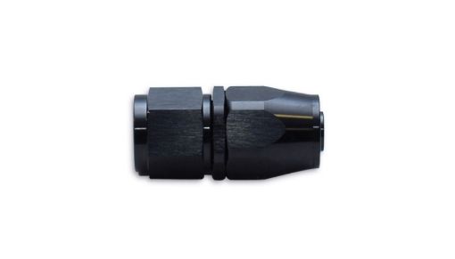 Picture of Torque Solution Rubber Hose Fitting - 8AN Straight