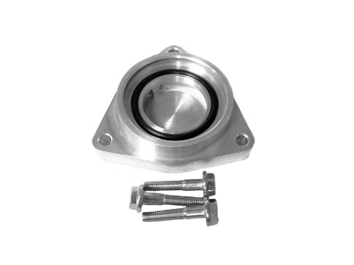 Picture of Torque Solution HKS Blow Off Valve Adapter - 08 - 09 Dodge Caliber SRT - 4
