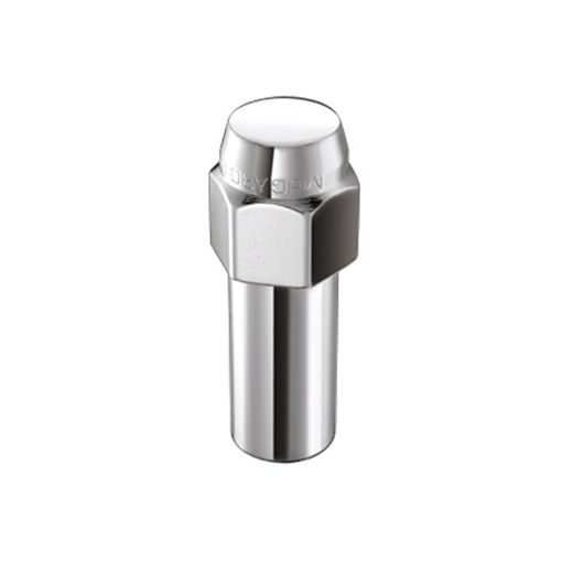 Picture of McGard Hex Lug Nut (X - Long Shank) 716 - 20 1316 Hex 2.27in. Length (Box of 100) - Chrome
