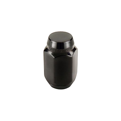 Picture of McGard Hex Lug Nut (Cone Seat) 12 - 20 1316 Hex 1.5in. Length (Box of 144) - Black