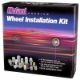 Picture of McGard 5 Lug Hex Install Kit wLocks (Cone Seat Nut) 916 - 18 1316 Hex 1.75in. L - Chrome