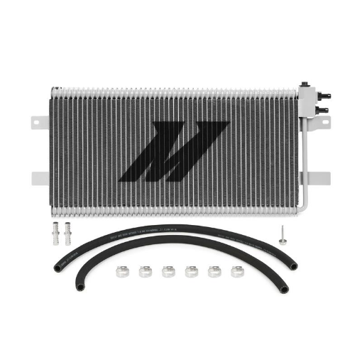 Picture of Mishimoto 03 - 09 Dodge Ram 5.9L6.7L Cummins Transmission Cooler