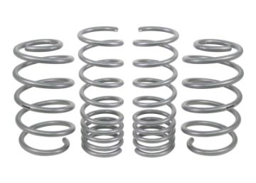 Picture of Whiteline 12 - 18 Ford Focus ST Performance Lowering Springs