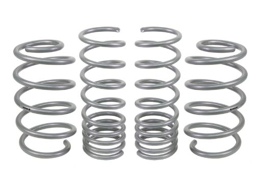 Picture of Whiteline 12 - 18 Ford Focus ST Performance Lowering Springs