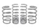 Picture of Whiteline 12 - 18 Ford Focus ST Performance Lowering Springs