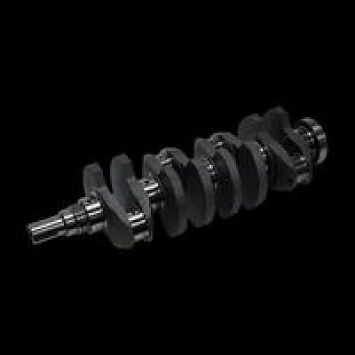 Picture of Brian Crower Crankshaft - HondaAcura K24 103mm Stroke Custom 4340 Billet w.9351.771 Rod Journ
