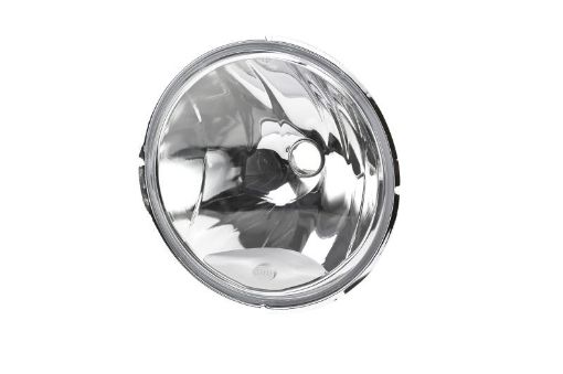 Picture of Hella Rallye 4000i Xenon Pencil Beam LensReflector Unit