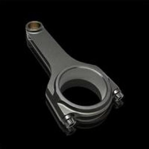 Picture of Brian Crower Connecting Rods - Mazda 2 - 5.537in - Sportsman wARP2000 Fasteners