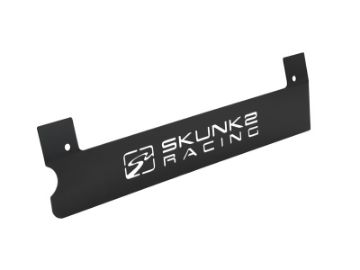 Picture of Skunk2 06 - 11 Honda Black Spark Plug Cover