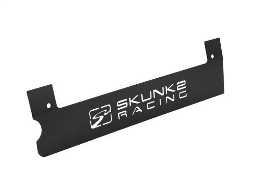 Picture of Skunk2 06 - 11 Honda Black Spark Plug Cover