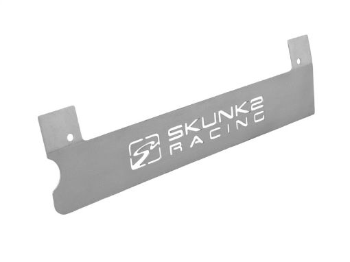 Picture of Skunk2 06 - 11 Honda Raw Spark Plug Cover