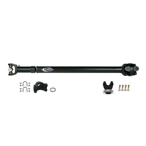 Picture of Yukon Gear Heavy Duty 1310 Rear Driveshaft 2018 Jeep Wrangler JL Sport 4DR