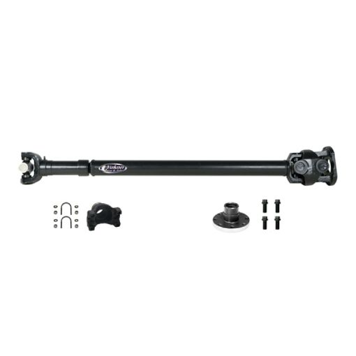 Picture of Yukon Gear Heavy Duty 1350 Front Driveshaft 2018 Jeep Wrangler JL Sport 2DR4DR