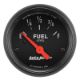 Picture of Autometer Z Series 52mm 0 Empty 30 Full Fuel Level Gauge