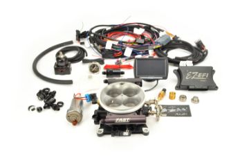 Picture of FAST EZ - EFI Fuel Injection System In - Tank Fuel Pump Master Kit