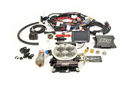Picture of FAST EZ - EFI Fuel Injection System In - Tank Fuel Pump Master Kit