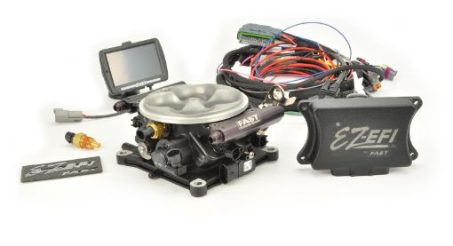 Picture of FAST EZ - EFI Self Tuning Fuel Injection System