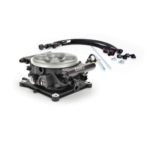 Picture of FAST EZ - EFI Dual Quad Upgrade Kit