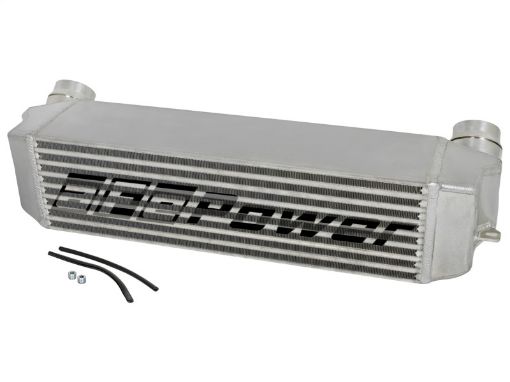 Picture of aFe BladeRunner GT Series Intercooler 12 - 15 BMW 335i (F30) L6 3.0L (t)