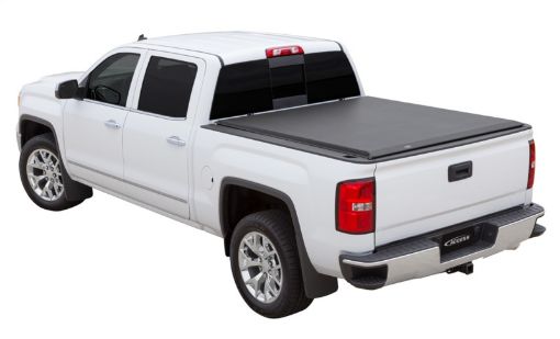 Picture of Access Limited 2019 ChevyGMC Full Size 1500 5ft 8in Box Bed Roll - Up Cover